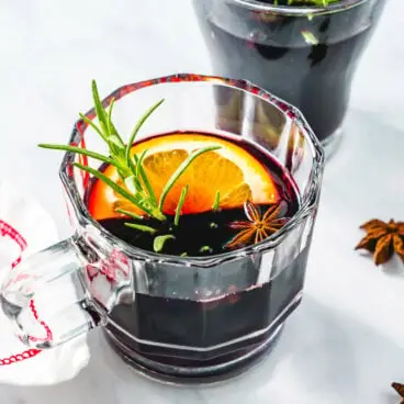 Vin chaud