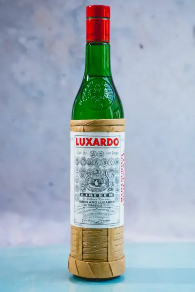 Liqueur de marasquin