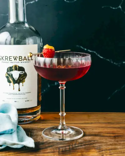Boisson Skrewball