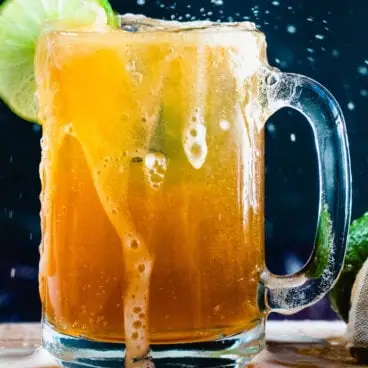 Cerveja Margarita
