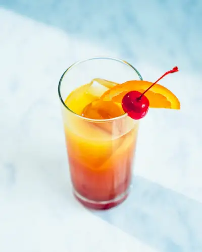 Alba di tequila