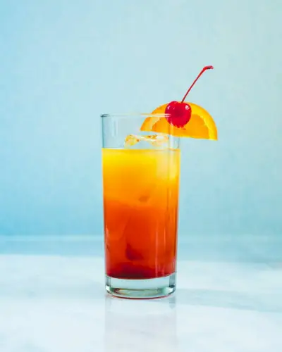 Alba di tequila