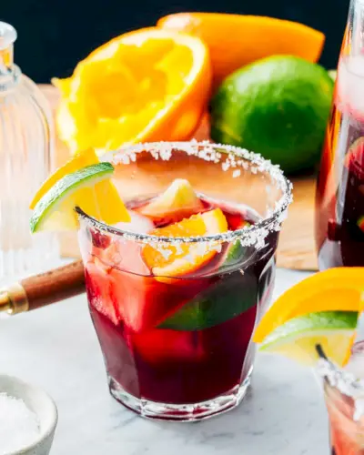 Sangria Margarita