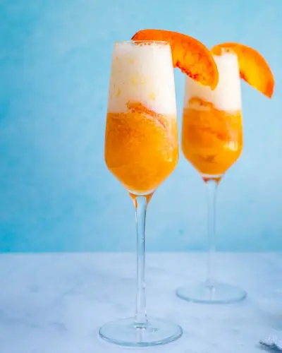 Cocktail Bellini