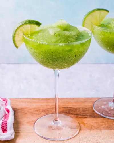 Mojito Congelado