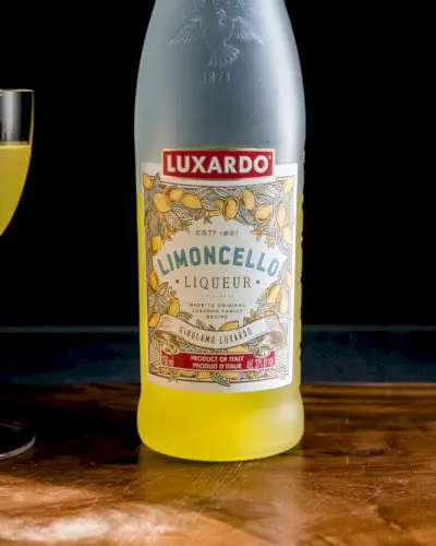 Limoncello