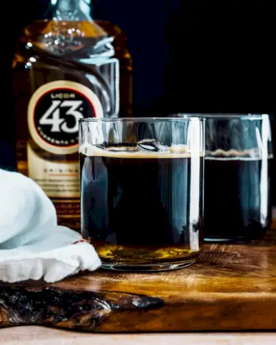 Carajillo