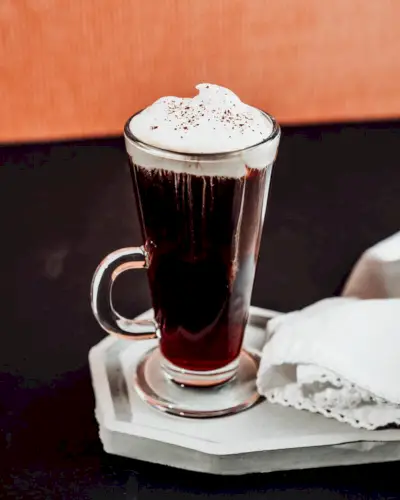 Café mexicano