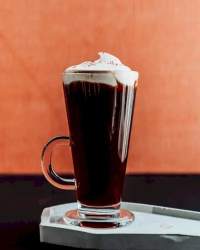Café mexicano