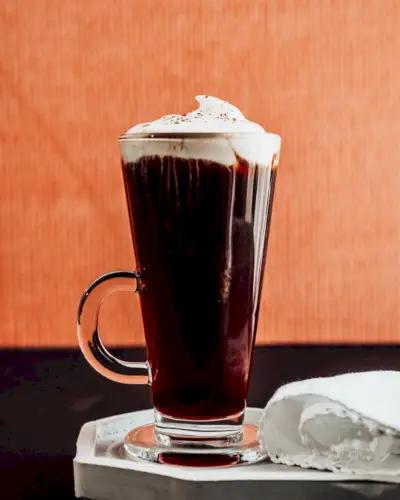 Café mexicano
