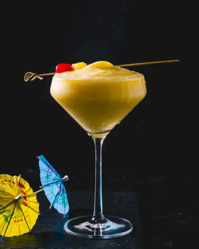 Daiquiri de Abacaxi