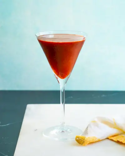 Trinidad-Sauer-Rezept