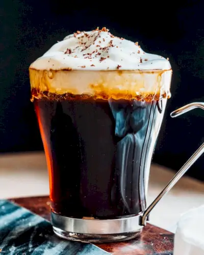 Café espanhol
