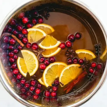 Glühwein