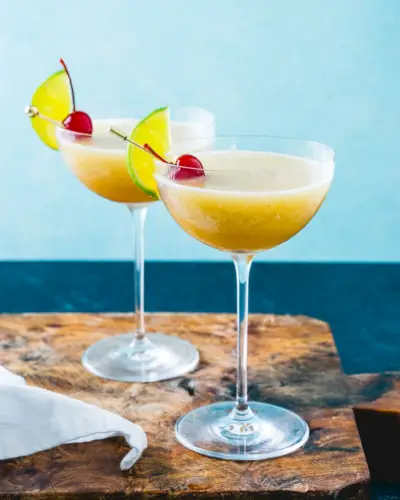 Daiquiri de banana