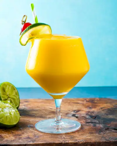 Mango daiquiri