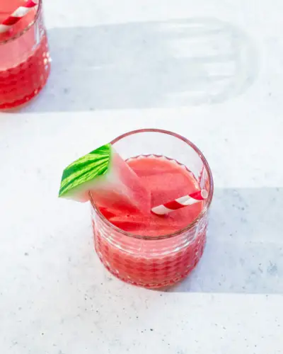 Sommercocktail