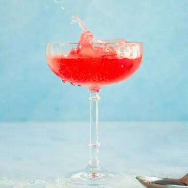 Grenadinensirup