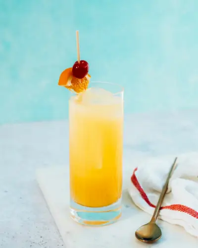 Recette de tournevis