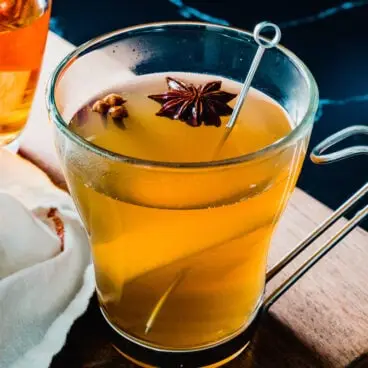 Toddy Quente