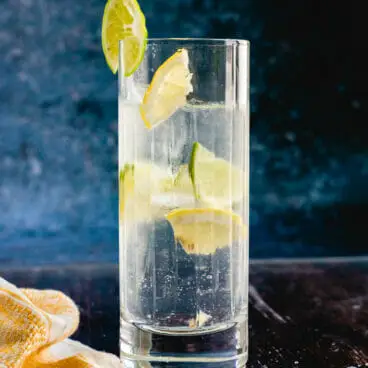 Wodka-Tonic