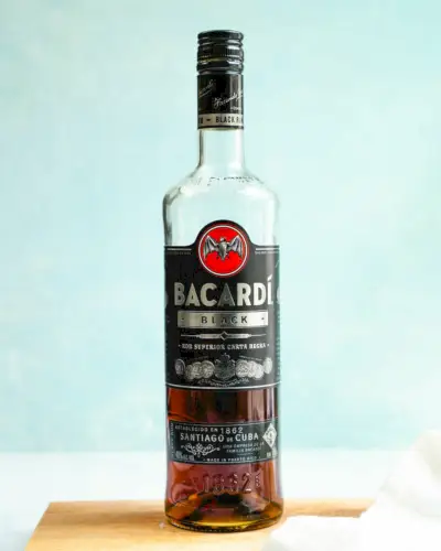 Rum