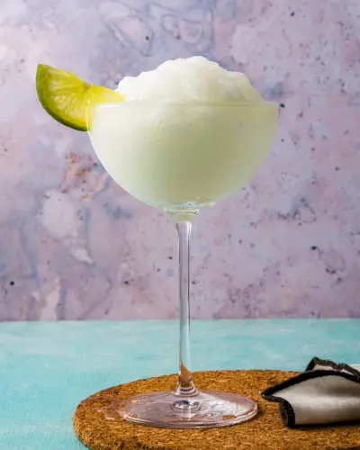 Daiquiri Congelado