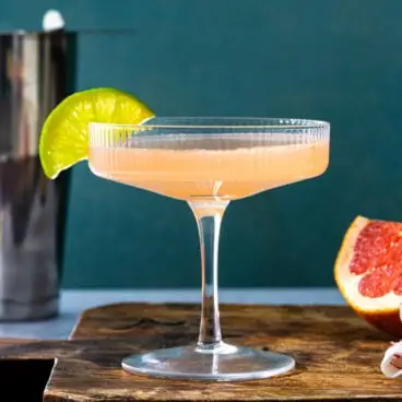 Daiquiri de Hemingway