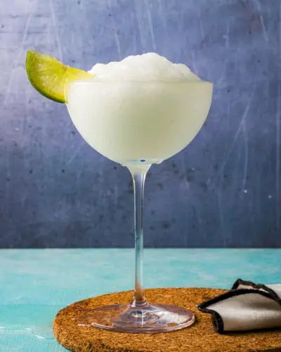 Daiquiri Congelado