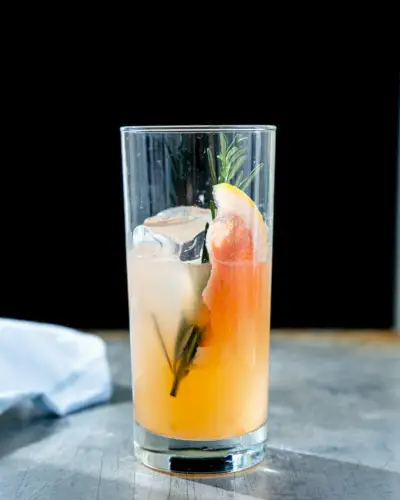 Windhundcocktail