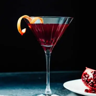 Cosmo del melograno