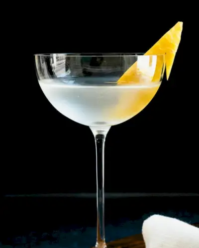 Martini vespéral