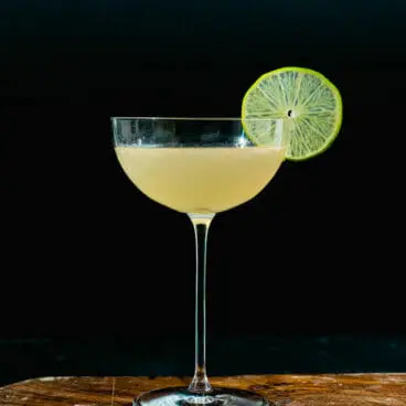 Gin-Gimlet