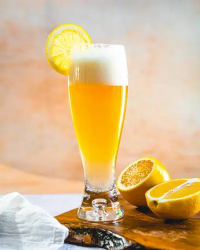 Shandy d'estate