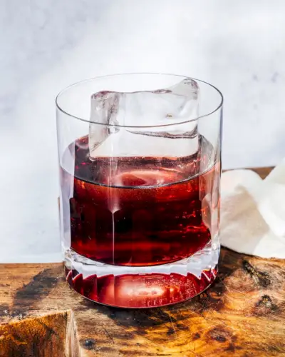 Kir Cocktail