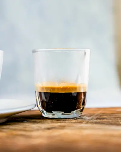 Café expresso