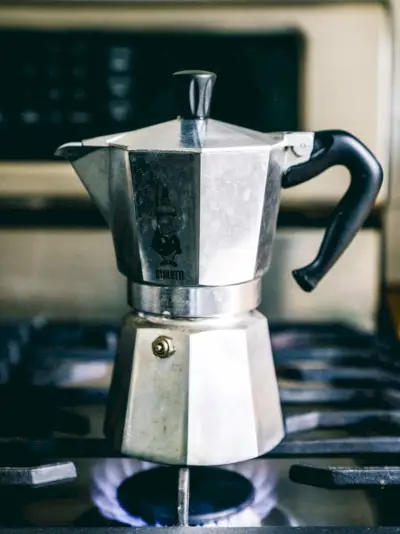 Pote Moka