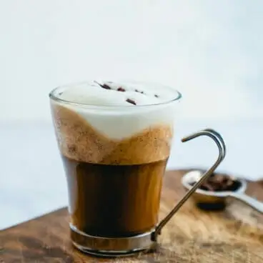 Como fazer um mocha