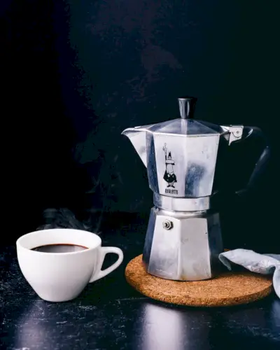 Pote Moka