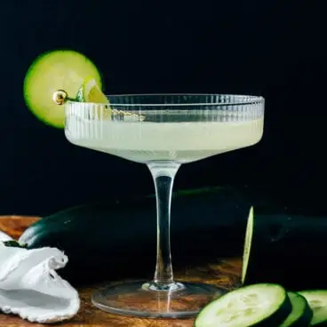 Verruma de Pepino