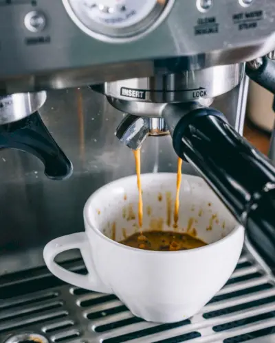 Como fazer café expresso