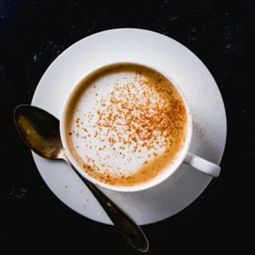 Café Au Lait