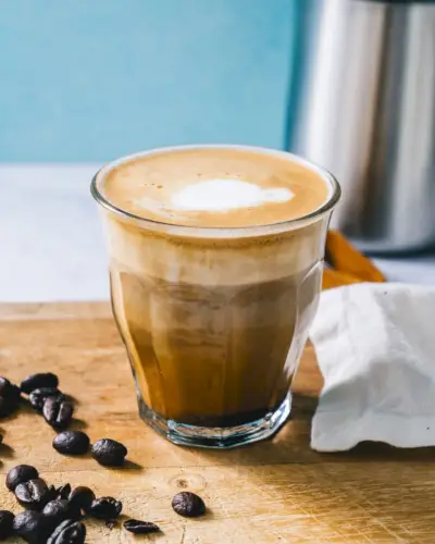 Café breve