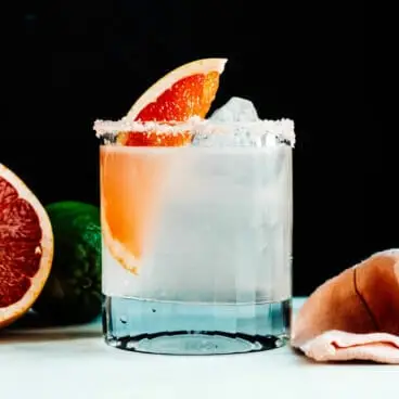Grapefruitová sedmikráska