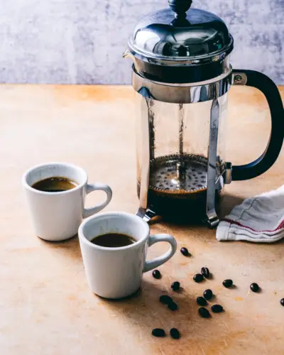 Expresso da Imprensa Francesa