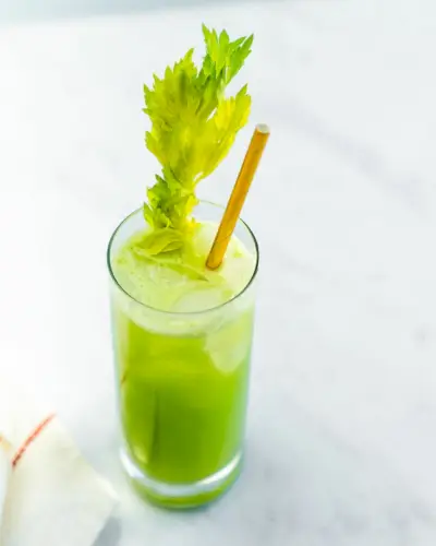 Jus de céleri