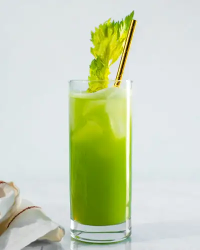 Jus de céleri