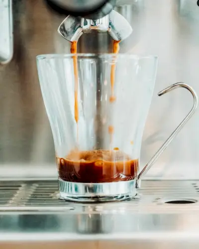 Café expresso
