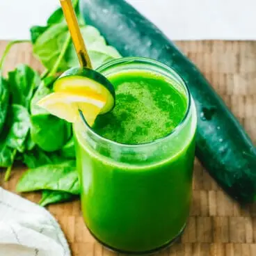 Suco verde