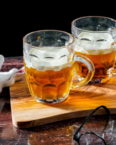 バタービール